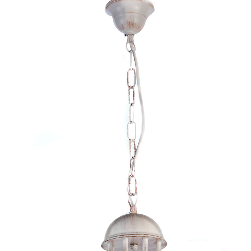 POMPEI Lustră 8x6W E14