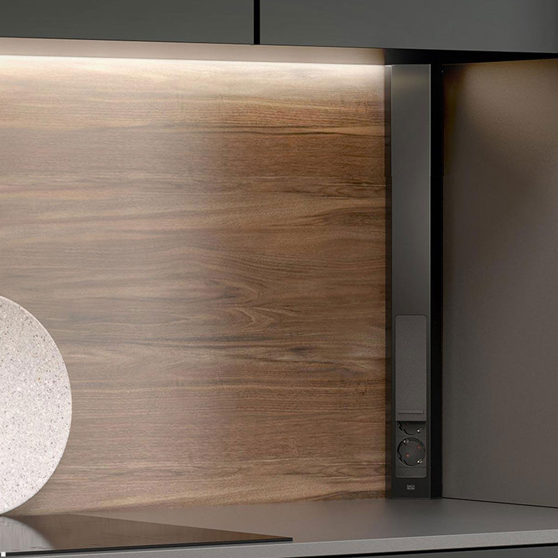 CASIA 2 Accesorii electrificare