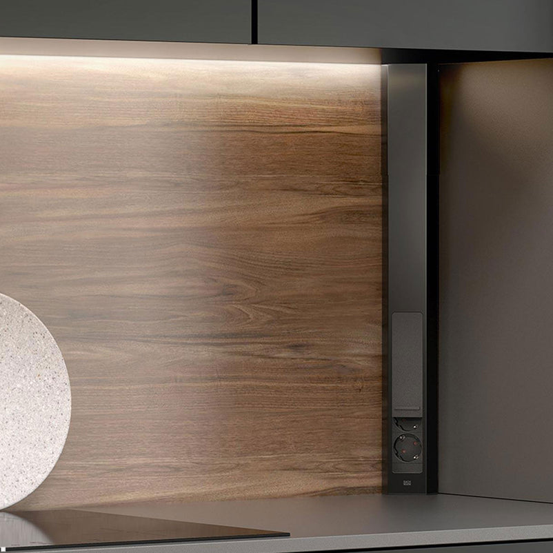 CASIA 2 Accesorii electrificare