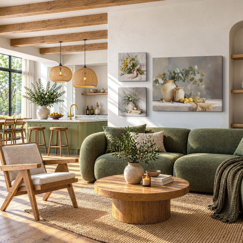 EUCALYPTUS Tablou
