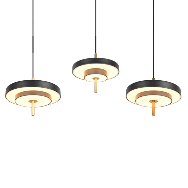 KEATON Lustră 50W LED