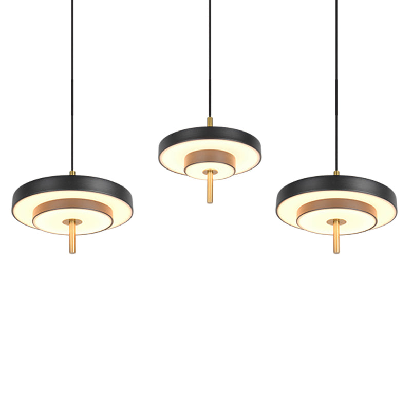KEATON Lustră 50W LED