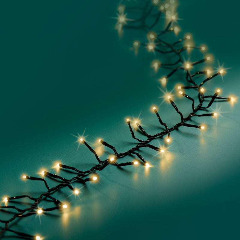 EXCELLENT Instalație luminoasă, 1584 LED-uri