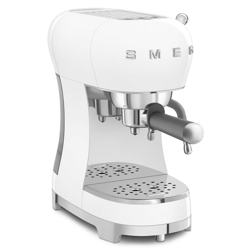 SMEG Aparat espresso electric