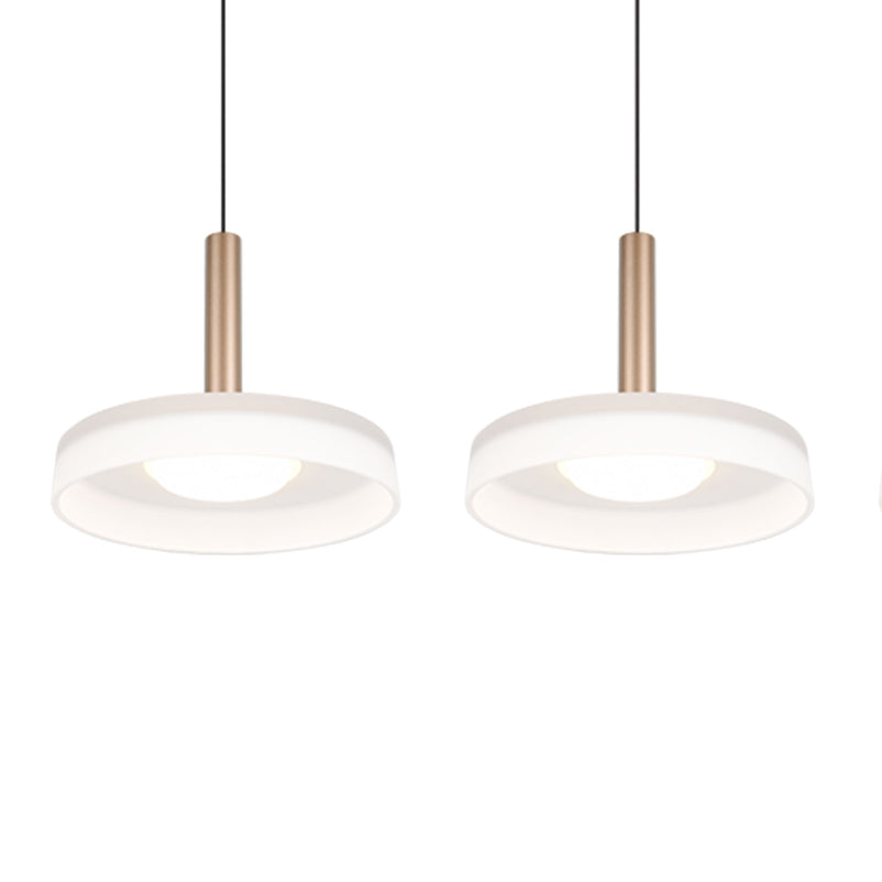 CELESTE Lustră 4x7W LED