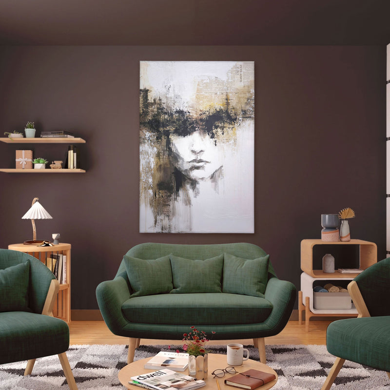 SAGA Tablou