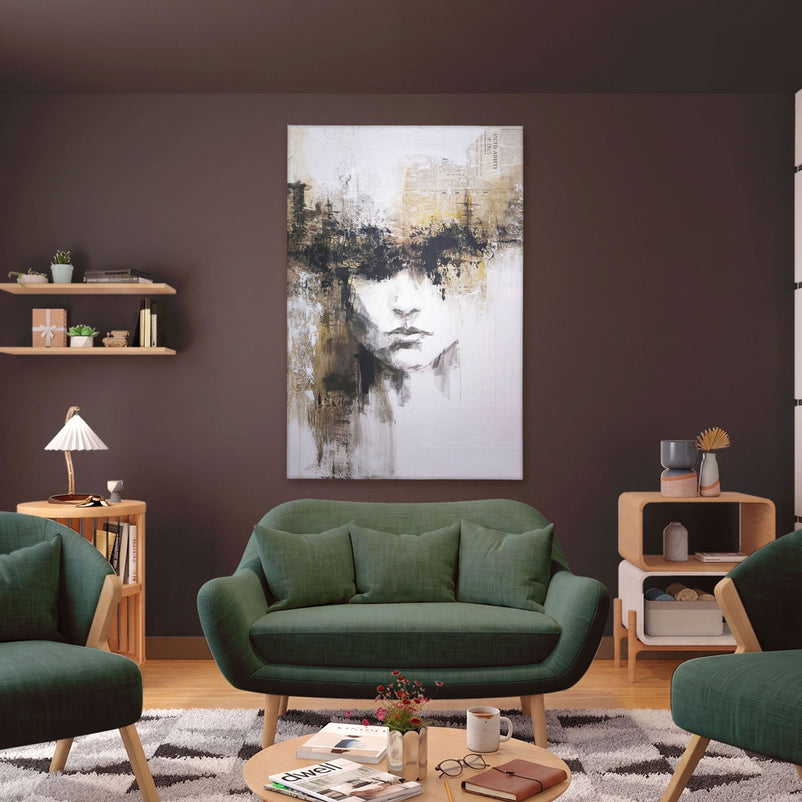 SAGA Tablou