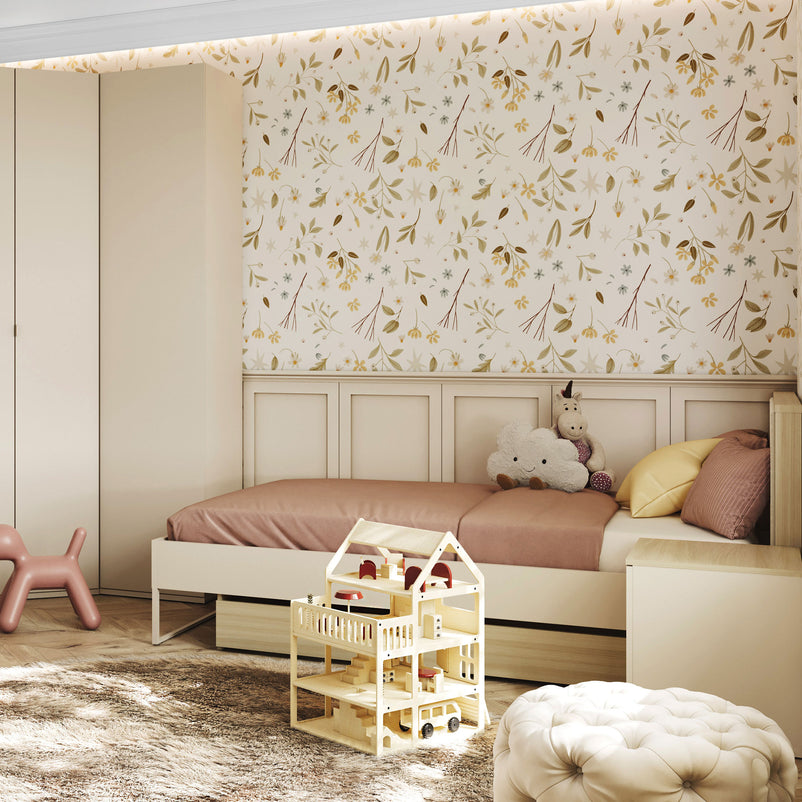 MODISPACE Noptieră copii, 1 ușă