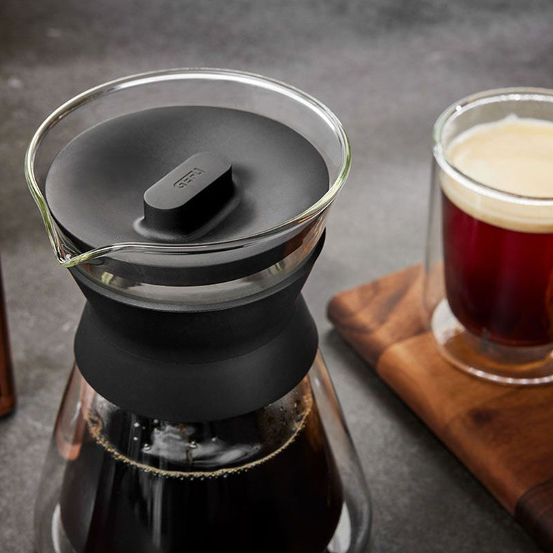 BUTIO THERMO Cafetieră cu filtru, 500ml