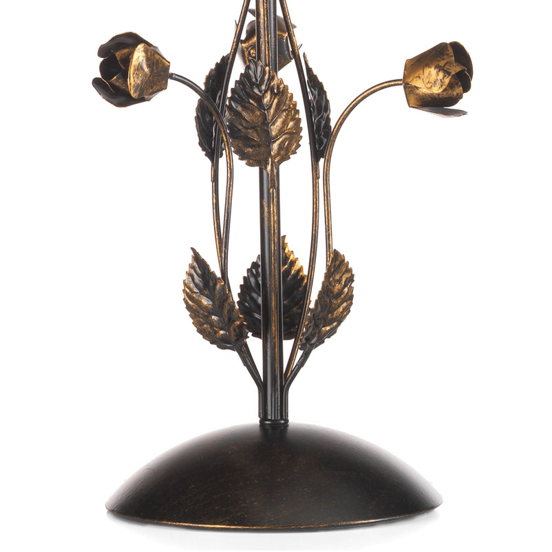 CAROLINA Veioză 1x6W E14