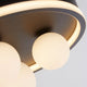 TRIDENT Plafonieră 20W LED
