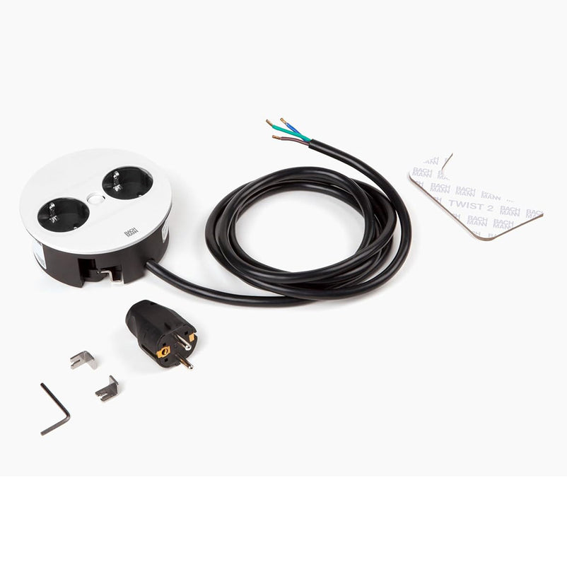 TWIST 2 Accesorii electrificare