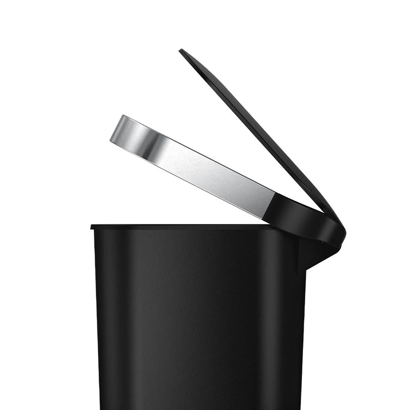 SIMPLEHUMAN Coș gunoi, 40L