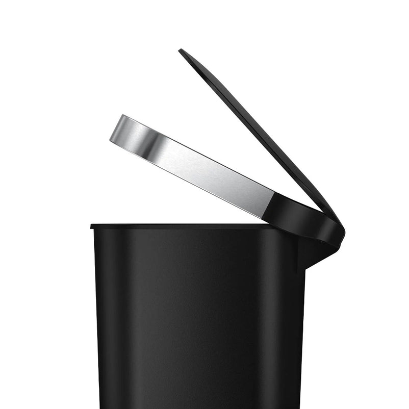 SIMPLEHUMAN Coș gunoi, 40L