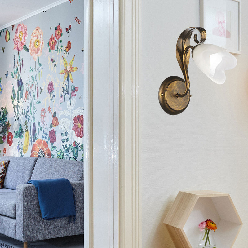 SONIA Aplică 1x6W E14