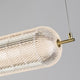 CAPSULE Lustră 42.5W LED
