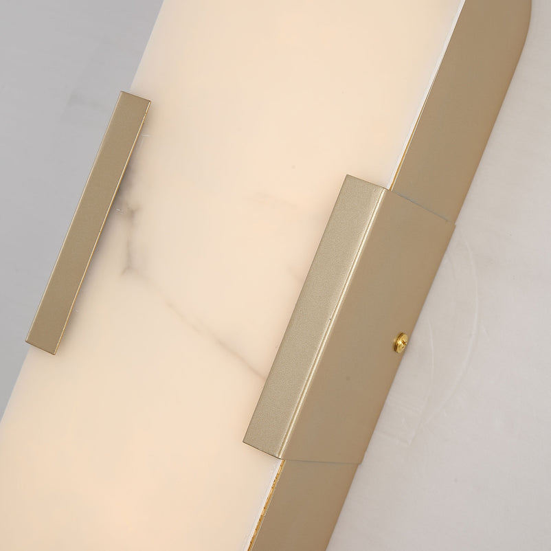OPALINE Aplică 1x14W LED
