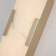 OPALINE Aplică 1x14W LED