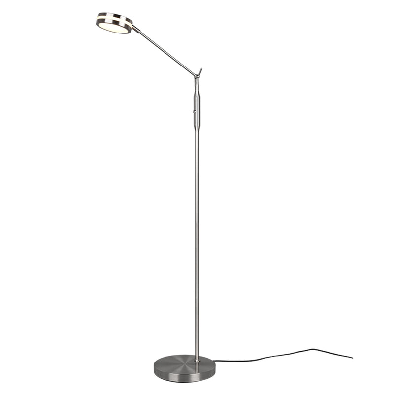 FRANKLIN Lampadar 1x6wW LED