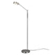 FRANKLIN Lampadar 1x6wW LED