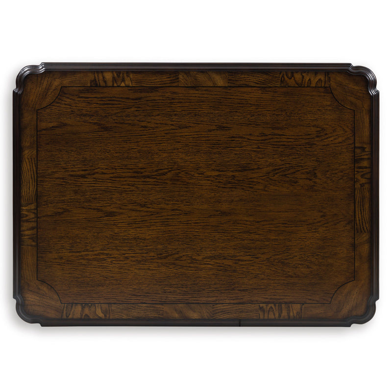 KENNEDY Măsuță cafea