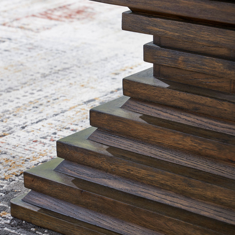 PALMIRA Măsuță colț