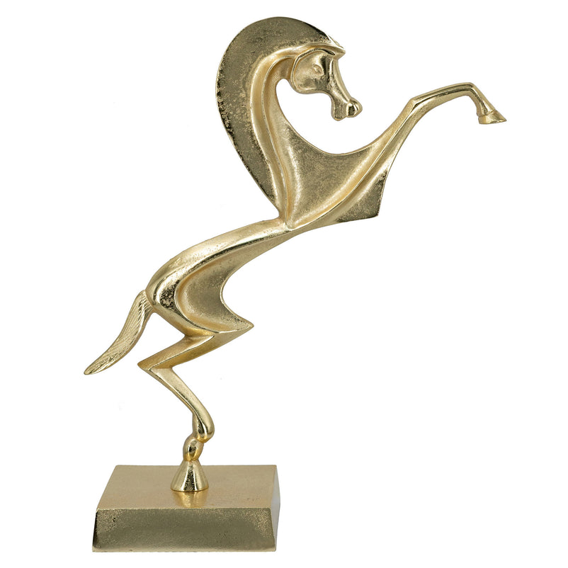 HORSE Statuetă