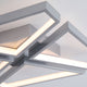 QUATRO Plafonieră 29W LED