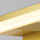 KOS Aplică 9W LED