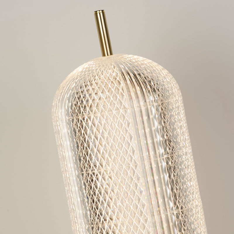 CAPSULE Veioză 17W LED