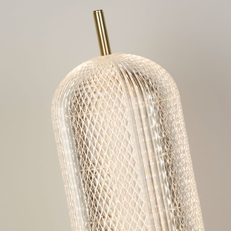 CAPSULE Veioză 17W LED