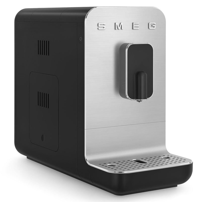 SMEG Aparat espresso electric