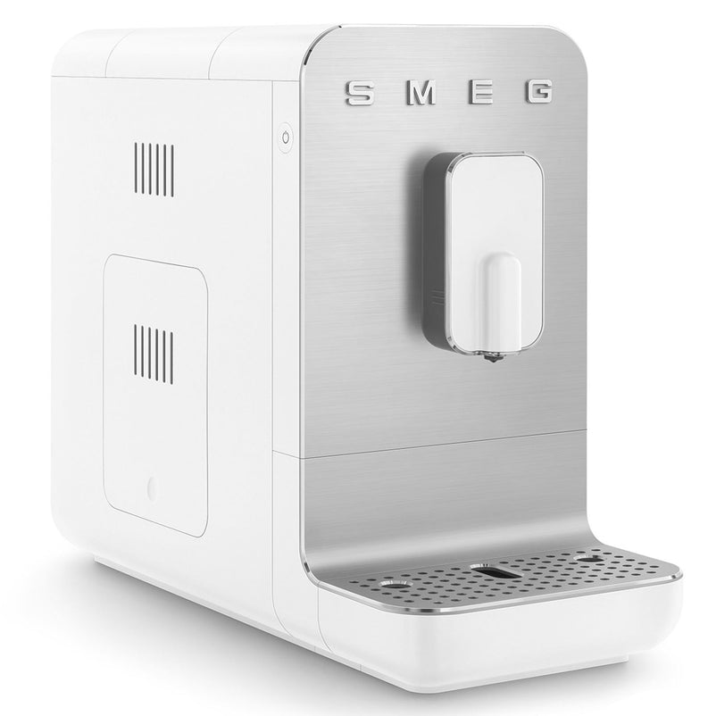 SMEG Aparat espresso electric