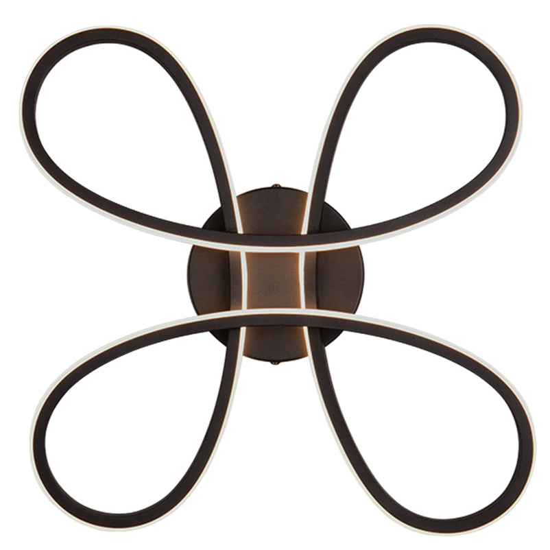 FLY Plafonieră 22W LED