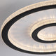 ROUNDEL Plafonieră LEDx30wW LED