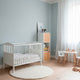 HOME PLUS Etajeră, 2 uși, 1 nișă