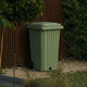 WAVE BIN Coș gunoi exterior