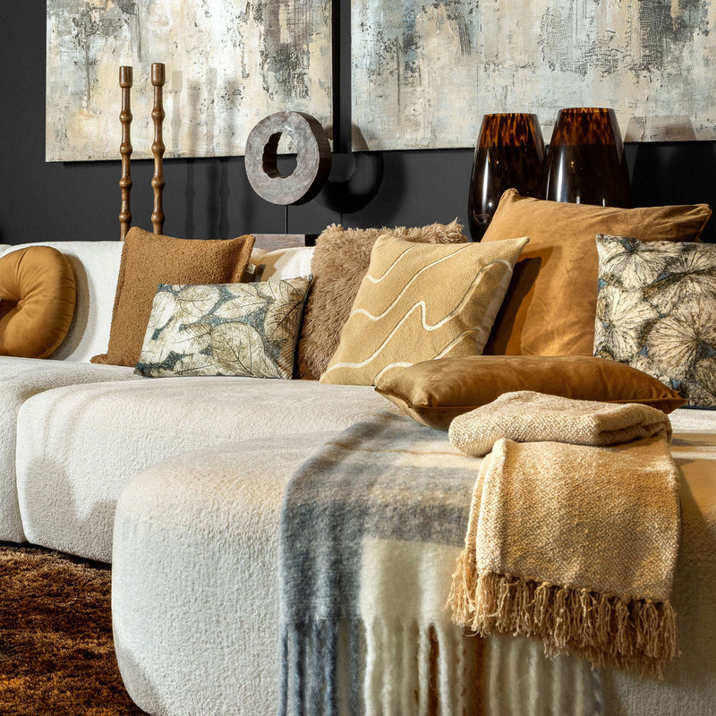 TOBI Pernă decorativă, 30x50cm