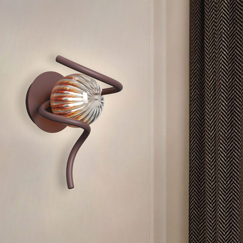 FRIDA Aplică 1x3W G9