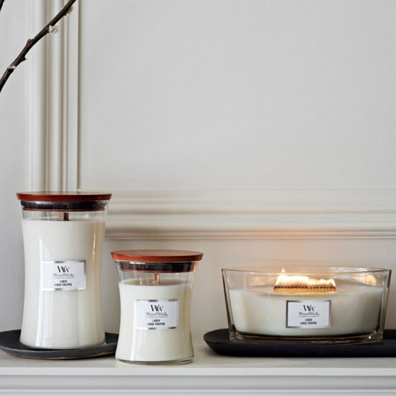 CLASSIC Lumânare parfumată