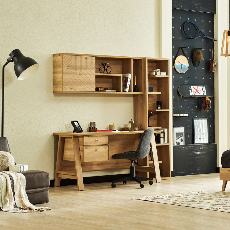 ORVILLE Suprapozabil birou copii