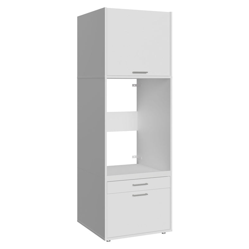 LAUNDRY ROOM Set mobilier spălătorie, 2 corpuri