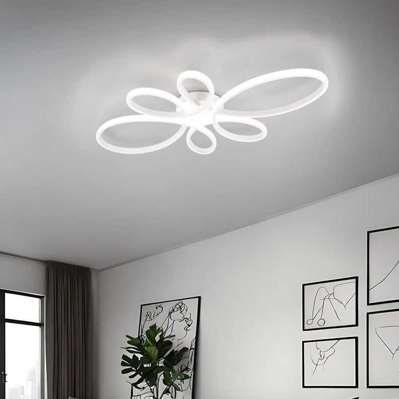 FLY Plafonieră 32W LED