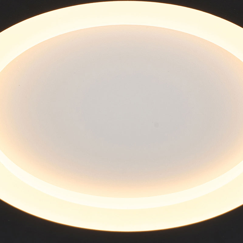 RINGO Plafonieră 40W LED