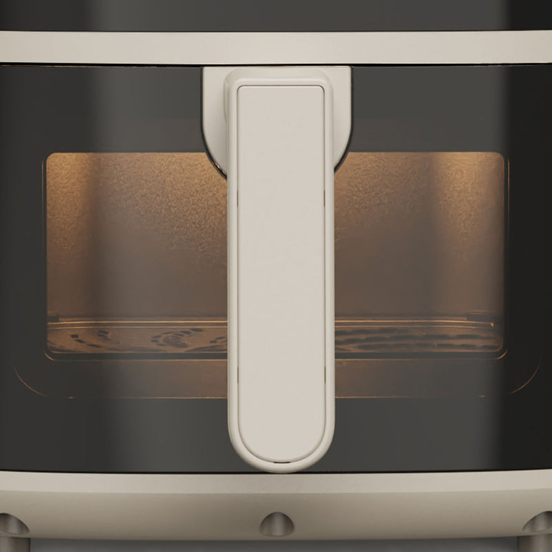 IRIDEA Friteuză cu aer cald, 6L, 1700W