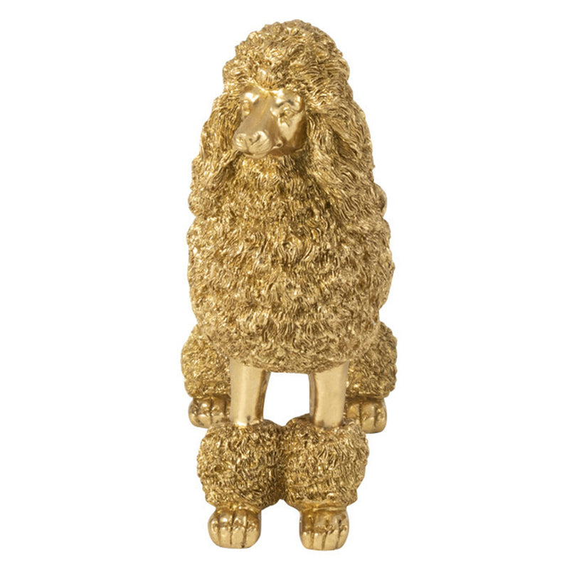 POODLE Statuetă