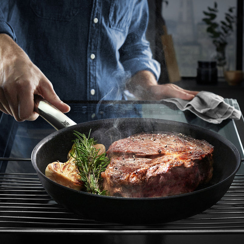 PROFI RESIST Tigaie, aluminiu