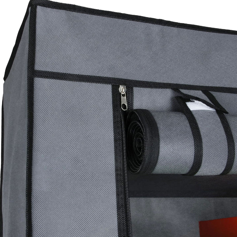 HOME PLUS  Suport pantofi 9 rafturi