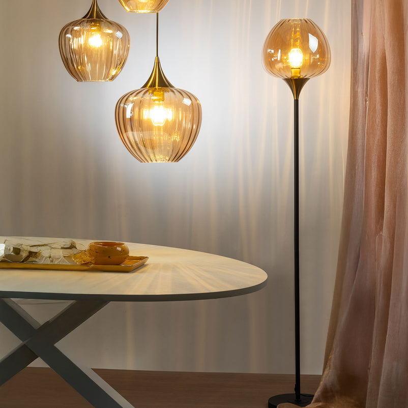 ELIDE Lampadar 1x22W E27