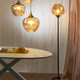 ELIDE Lampadar 1x22W E27